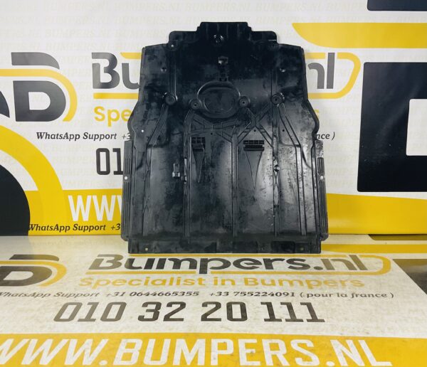 Afdekplaat Motor MERCEDES A KLASSE W177 B W247 Onderplaat 2-L4-4238z