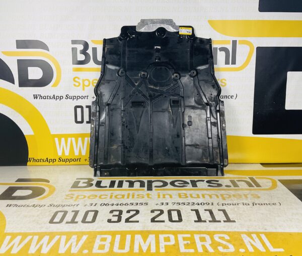 Afdekplaat Motor MERCEDES A KLASSE W177 B W247 Onderplaat 2-L4-4239z