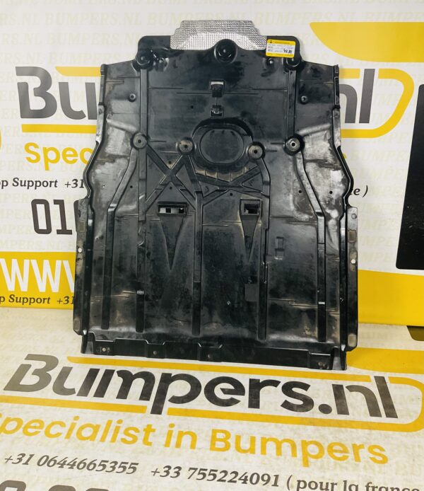 Afdekplaat Motor MERCEDES A KLASSE W177 B W247 Onderplaat 2-L4-4239z