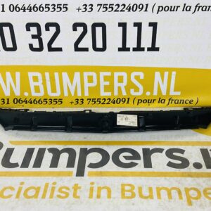 VOORBUMPER Mercedes GLA W156 Bumper Houder 2-L4-4241z