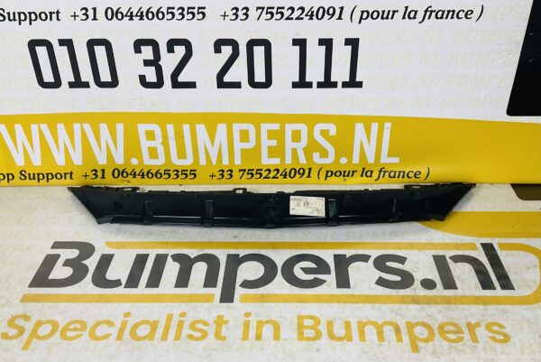 VOORBUMPER Mercedes GLA W156 Bumper Houder 2-L4-4241z