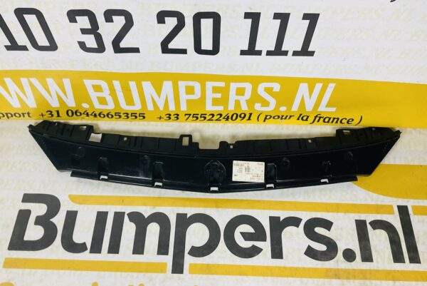 VOORBUMPER Mercedes GLA W156 Bumper Houder 2-L4-4241z