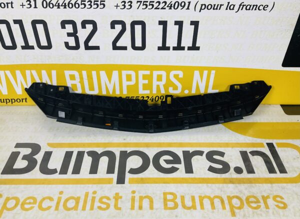 VOORBUMPER Mercedes GLA W156 Bumper Houder 2-L4-4241z