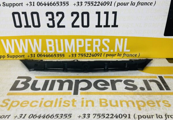 VOORBUMPER Mercedes GLA W156 A1568850465 Bumper Houder 2-L4-4242z