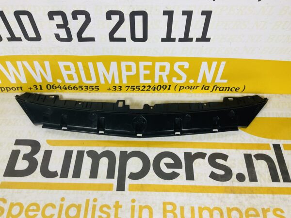 VOORBUMPER Mercedes GLA W156 A1568850465 Bumper Houder 2-L4-4242z