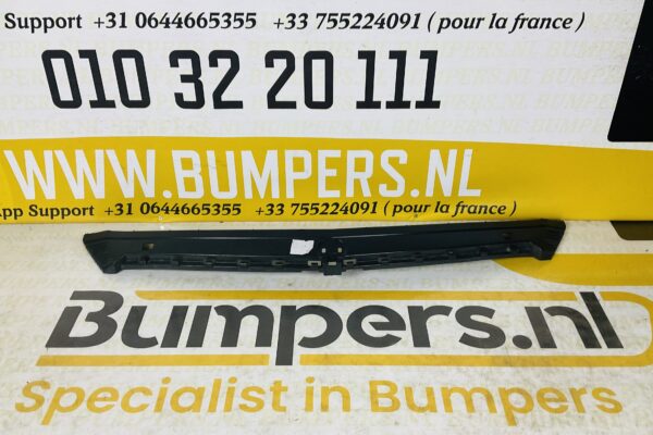 VOORBUMPER Mercedes A Klasse W176 A1768850365 Bumper Houder 2-L4-4243z