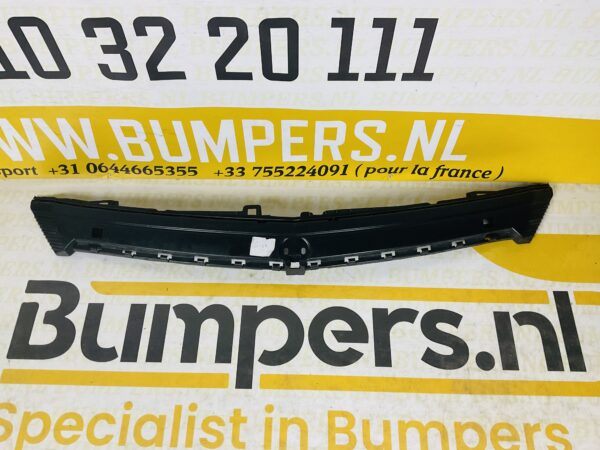 VOORBUMPER Mercedes A Klasse W176 A1768850365 Bumper Houder 2-L4-4243z