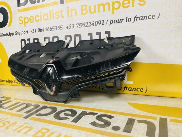 Grill Renault Clio 4 RS 2012-2019 Bumper Grill 2-M4-4245z