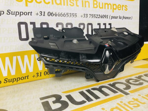 Grill Renault Clio 4 RS 2012-2019 Bumper Grill 2-M4-4245z