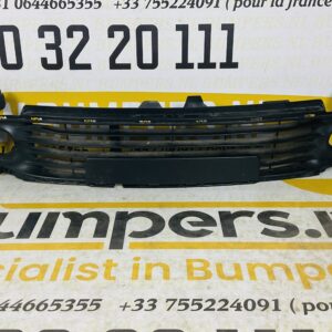 Grill Renault Clio 4 2012-2016 Bumper Grill 2-L8-4247z