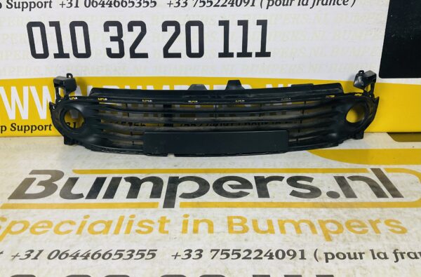 Grill Renault Clio 4 2012-2016 Bumper Grill 2-L8-4247z
