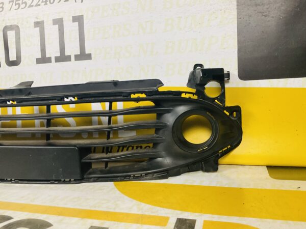 Grill Renault Clio 4 2012-2016 Bumper Grill 2-L8-4247z