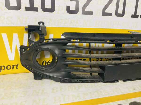 Grill Renault Clio 4 2012-2016 Bumper Grill 2-L8-4247z