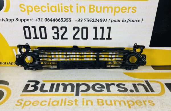Grill Renault Clio 4 2012-2016 Bumper Grill 2-L8-4247z