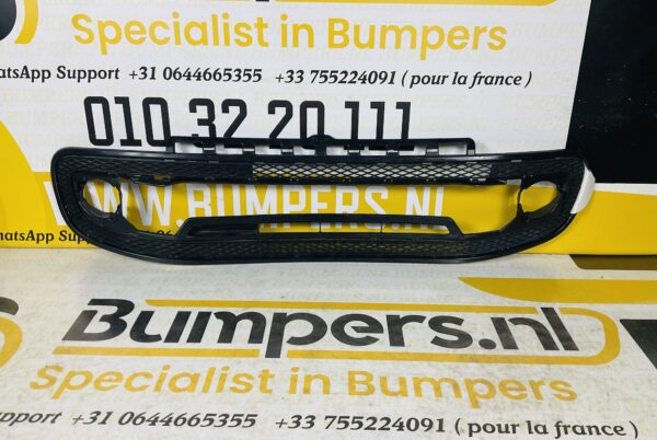 Grill Volkswagen Up 1S0.853-677 2011-2017 Bumper Grill 2-L8-4248z