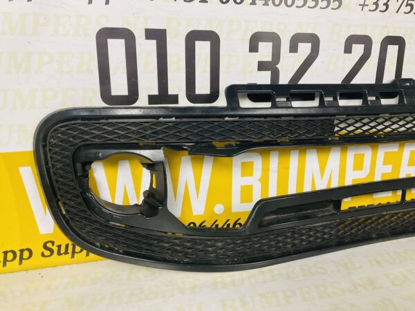 Grill Volkswagen Up 1S0.853-677 2011-2017 Bumper Grill 2-L8-4248z