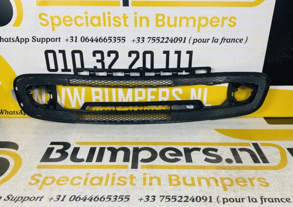 Grill Volkswagen Up 1S0.853-677 2011-2017 Bumper Grill 2-L8-4248z