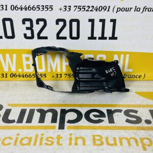 Intercooler Houder Peugeot 308 T9 Houder  2-P5-4249z