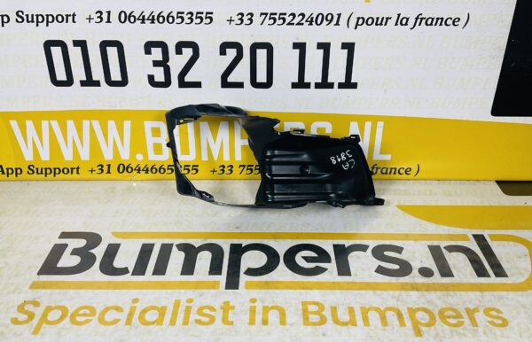 Intercooler Houder Peugeot 308 T9 Houder  2-P5-4249z