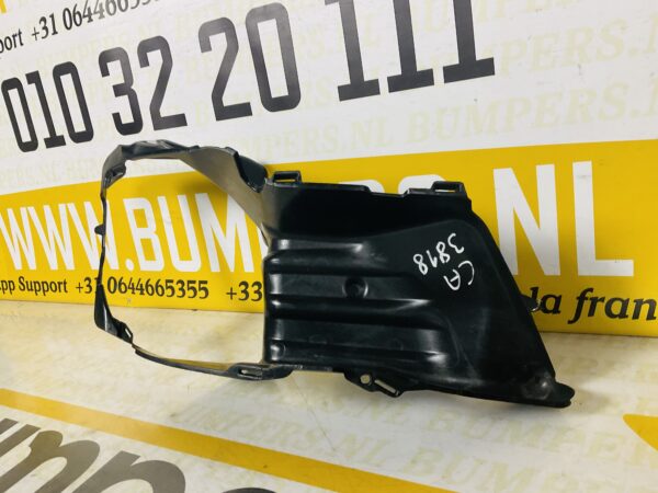 Intercooler Houder Peugeot 308 T9 Houder  2-P5-4249z