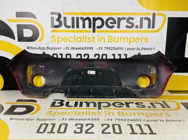 BUMPER Kia Picanto Sport ACHTERBUMPER 1-F8-4282z
