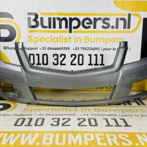 BUMPER Mercedes GLK Klasse A204 2008-2013 VOORBUMPER 1-B4-4290z