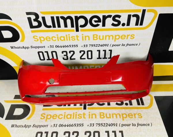 BUMPER Seat Mii VOORBUMPER 2-C1-4300z