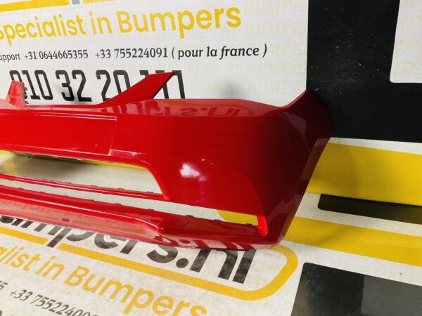 BUMPER Seat Mii VOORBUMPER 2-C1-4300z
