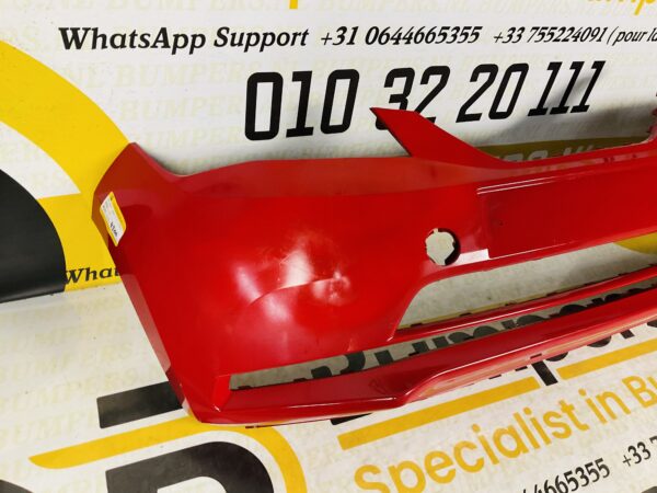 BUMPER Seat Mii VOORBUMPER 2-C1-4300z