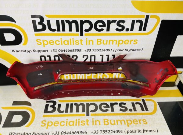 BUMPER Seat Mii VOORBUMPER 2-C1-4300z