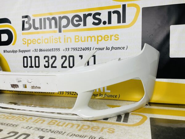 BUMPER Peugeot 308 Facelift 2016-2019 VOORBUMPER 2-J8-4307z