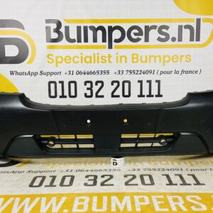 BUMPER Ford Transit  2014-2017 ACHTERBUMPER 1-E10-4317z