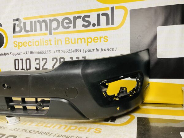 BUMPER Ford Transit  2014-2017 ACHTERBUMPER 1-E10-4317z
