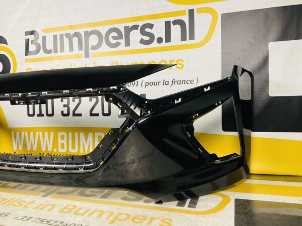 BUMPER Hyundai Ioniq VOORBUMPER 2-E4-4323z