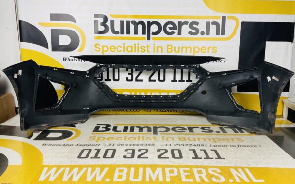 BUMPER Hyundai Ioniq VOORBUMPER 2-E4-4323z