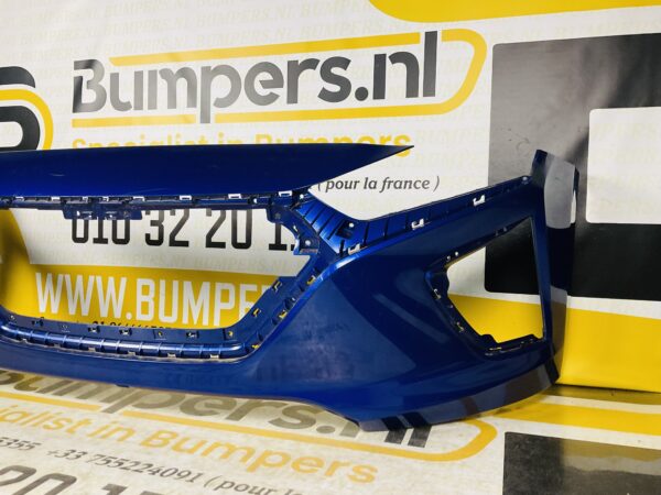 BUMPER Hyundai Ioniq VOORBUMPER 2-E4-4324z