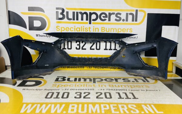 BUMPER Hyundai Ioniq VOORBUMPER 2-E4-4324z