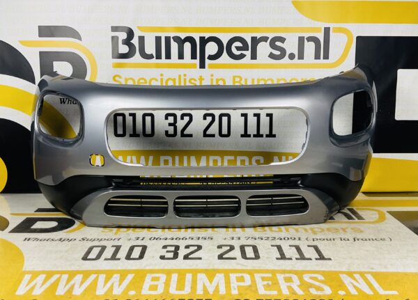 BUMPER Citroen Aircross VOORBUMPER 1-F3-4327z