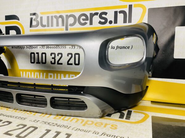 BUMPER Citroen Aircross VOORBUMPER 1-F3-4327z
