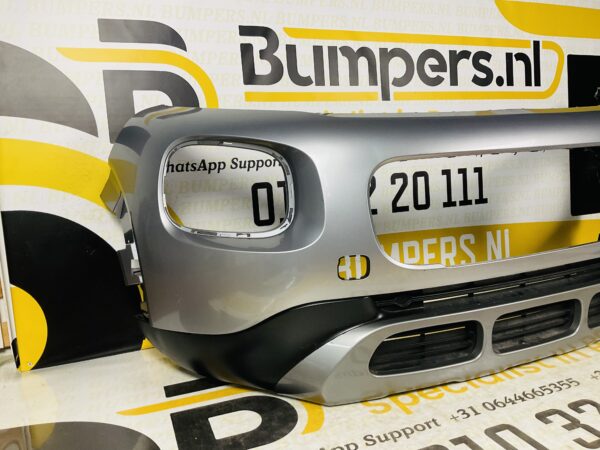 BUMPER Citroen Aircross VOORBUMPER 1-F3-4327z