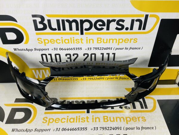 BUMPER Citroen DS3 2017-2022 VOORBUMPER 1-F5-4328z