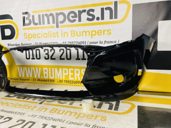 BUMPER Citroen DS3 2017-2022 VOORBUMPER 1-F5-4328z