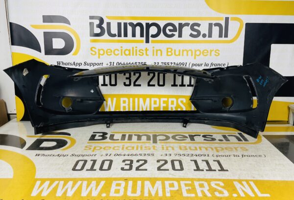BUMPER Citroen DS3 2017-2022 VOORBUMPER 1-F5-4328z