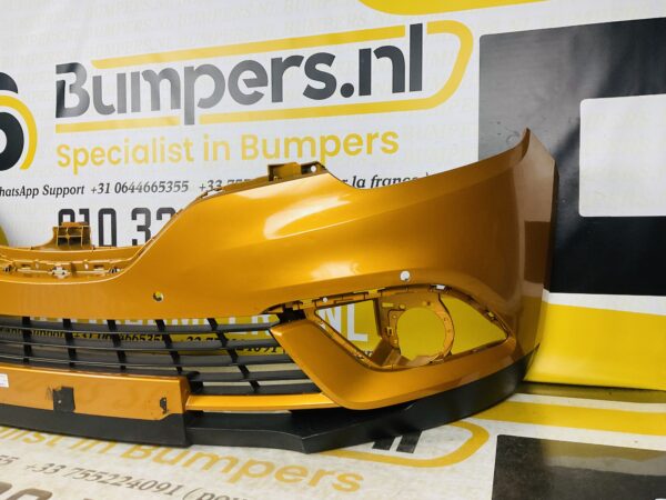 BUMPER Renault Scenic 4 VOORRBUMPER 2-F9-4330z
