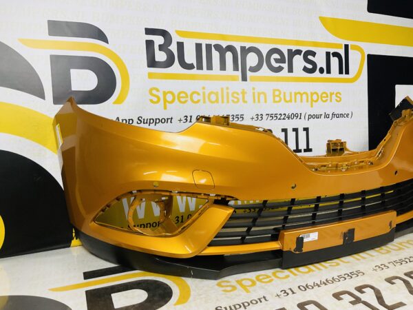 BUMPER Renault Scenic 4 VOORRBUMPER 2-F9-4330z