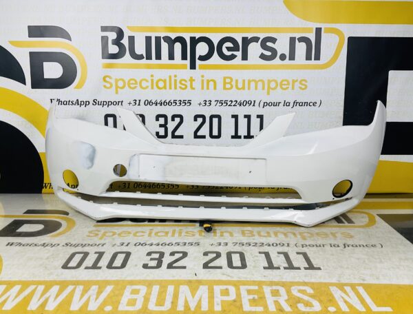 BUMPER Seat Mii VOORRBUMPER 2-C1-4339z