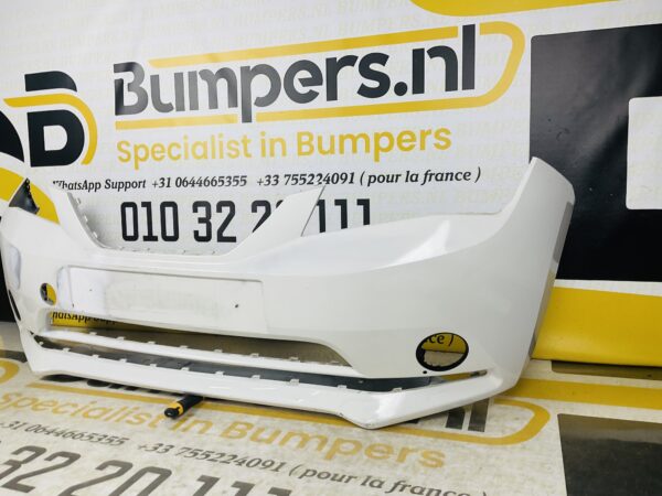 BUMPER Seat Mii VOORRBUMPER 2-C1-4339z