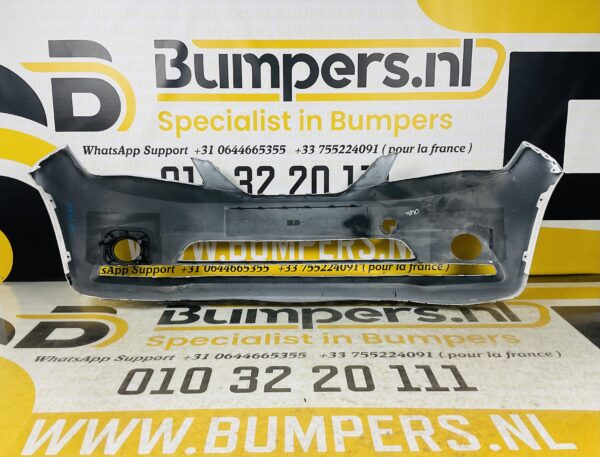BUMPER Seat Mii VOORRBUMPER 2-C1-4339z