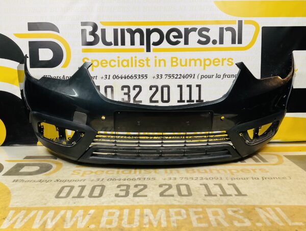 BUMPER Opel Crossland 2016-2021 39097370  2-I5-4237z