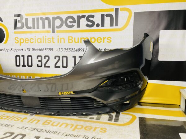 BUMPER Opel Grandland  VOORBUMPER 2-i5-4362z
